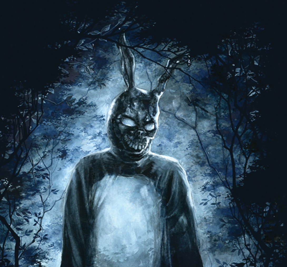 Donnie Darko 15th Anniversary Screenings MVD Entertainment Serving